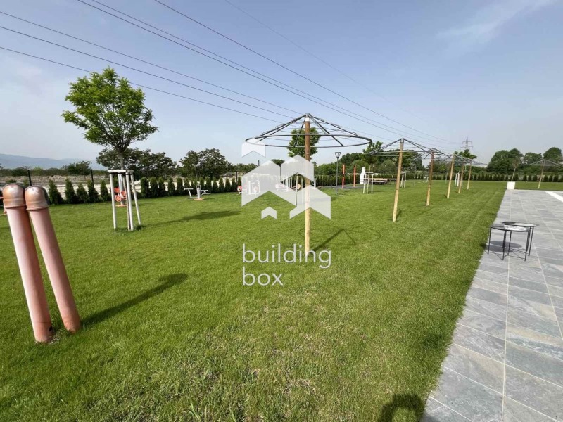 Продава 3-СТАЕН, гр. Пловдив, Тракия, снимка 7 - Апартаменти - 53497138