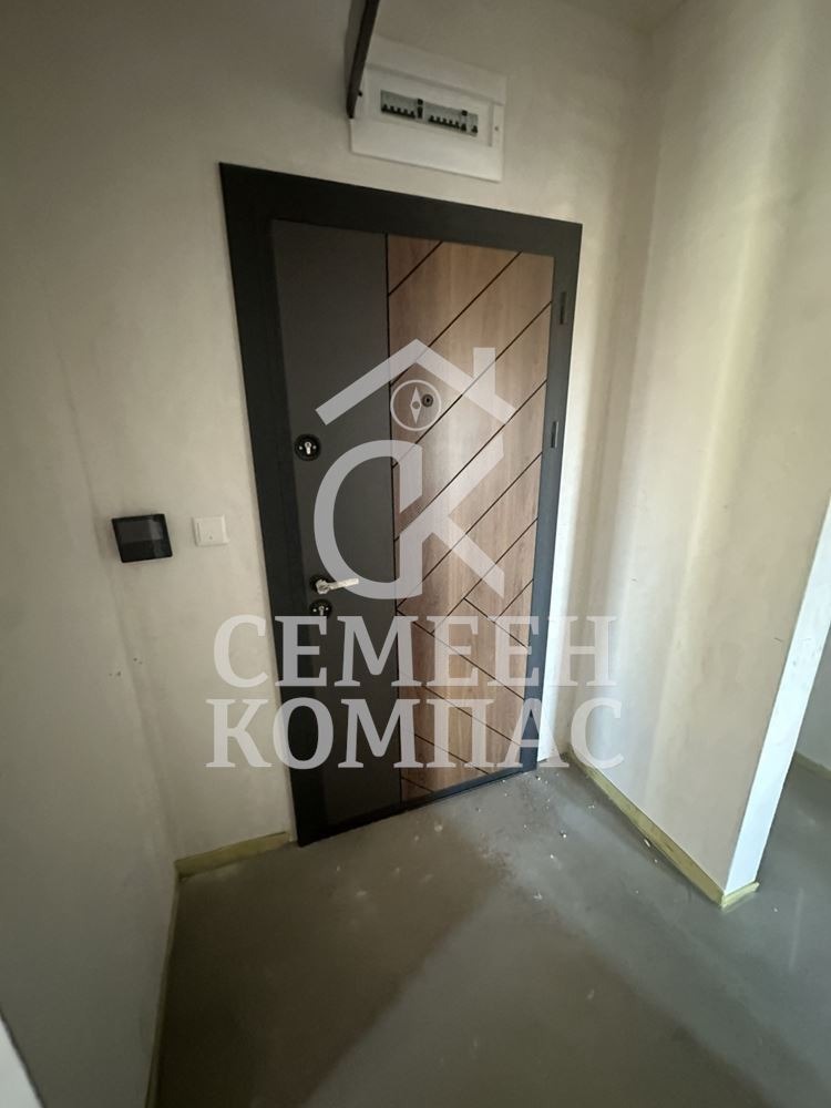 Продава 3-СТАЕН, гр. Пловдив, Христо Смирненски, снимка 8 - Апартаменти - 53606444