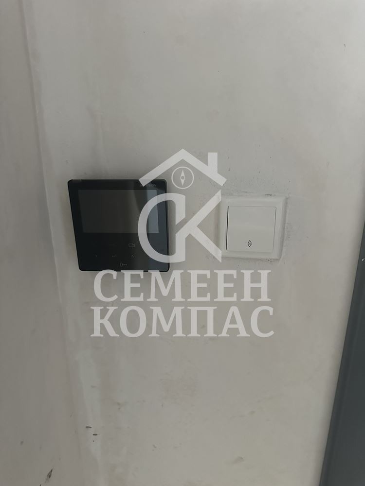 Продава 3-СТАЕН, гр. Пловдив, Христо Смирненски, снимка 7 - Апартаменти - 53606444