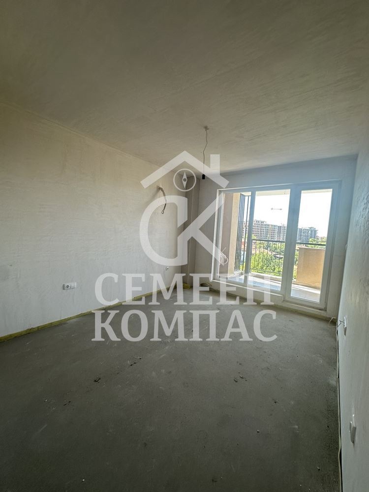 Продава 3-СТАЕН, гр. Пловдив, Христо Смирненски, снимка 3 - Апартаменти - 53606444