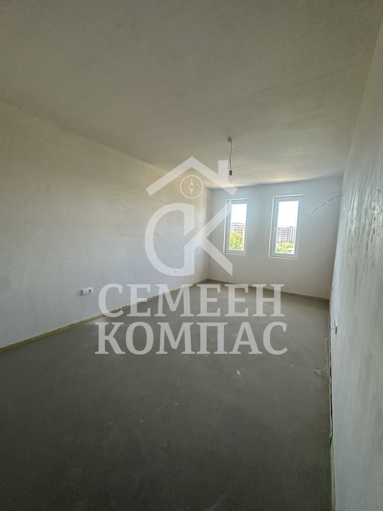 Продава 3-СТАЕН, гр. Пловдив, Христо Смирненски, снимка 4 - Апартаменти - 53606444