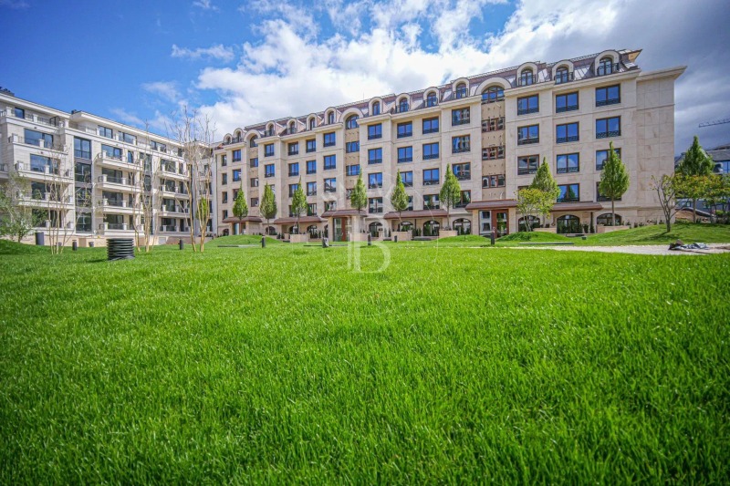 Продава  4-стаен град София , Кръстова вада , 154 кв.м | 67833051 - изображение [6]