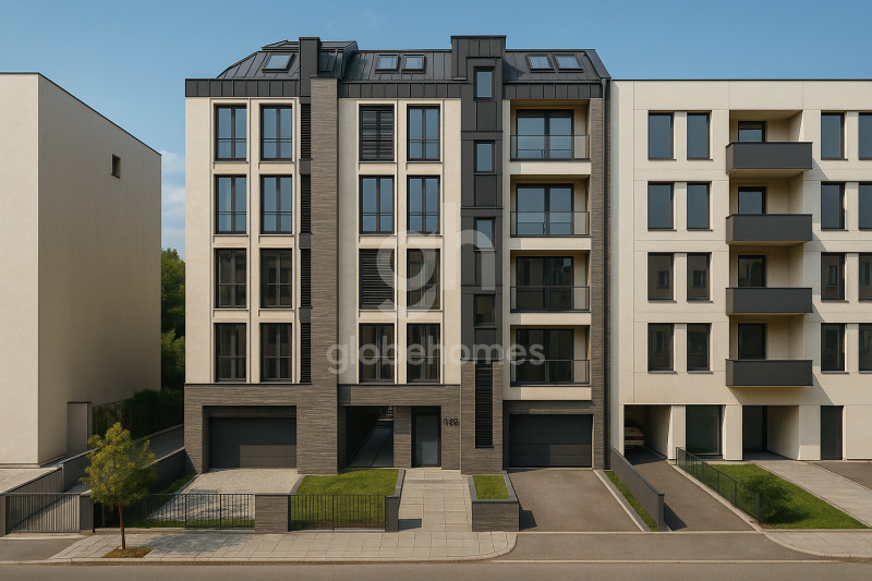 Myytävänä  Pienhuoneisto Sofia , Tsentar , 98 neliömetriä | 45685378 - kuva [2]