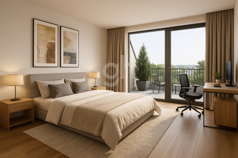 Myytävänä  Pienhuoneisto Sofia , Tsentar , 98 neliömetriä | 45685378 - kuva [4]