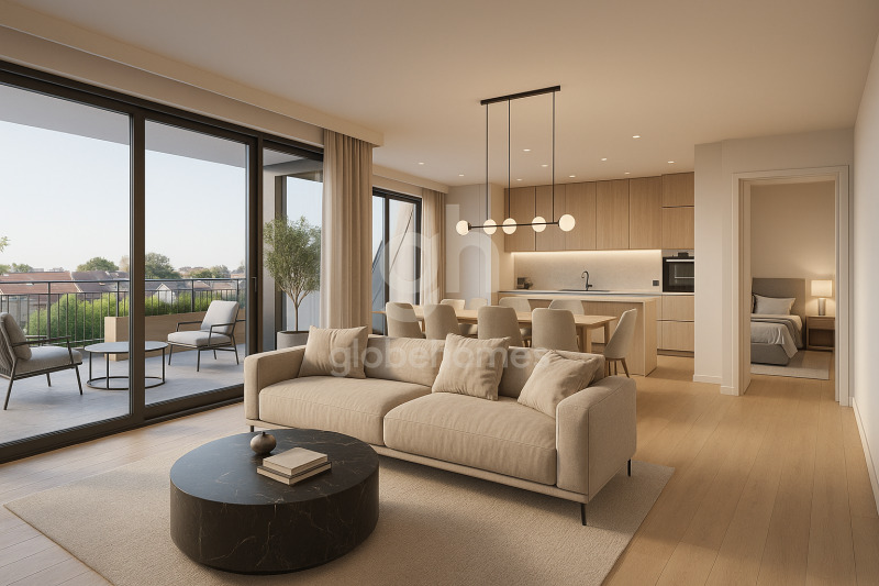 Myytävänä  Pienhuoneisto Sofia , Tsentar , 98 neliömetriä | 45685378 - kuva [3]