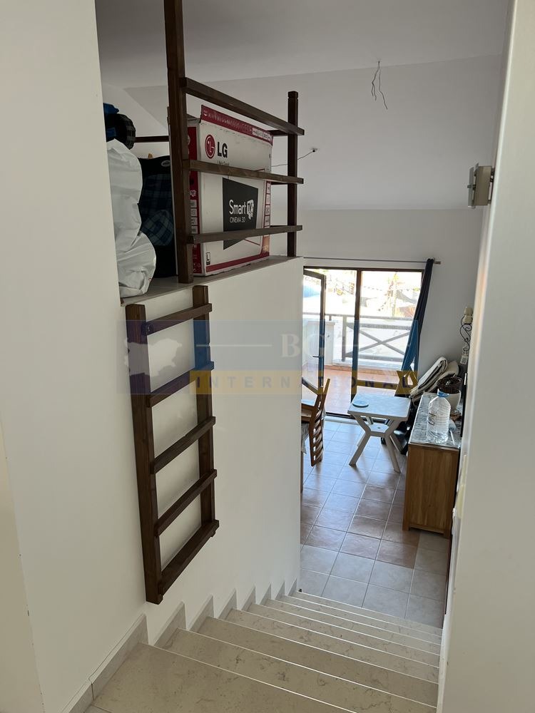 Προς πώληση  Μεζονέτα περιοχή Μπουργκάς , ΤΣερνομορετσ , 135 τ.μ | 67334376 - εικόνα [8]