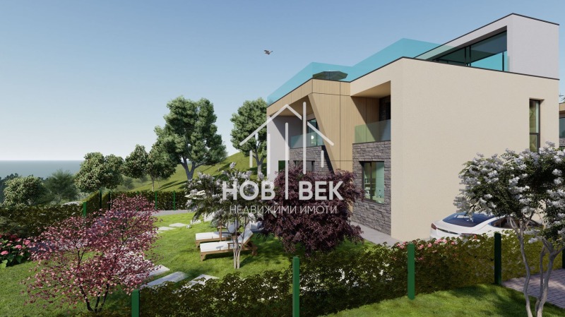 Продава  Къща град Варна , м-т Горна Трака , 220 кв.м | 91361619 - изображение [3]