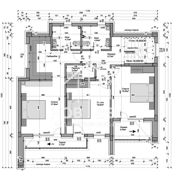 Продава  Къща град Варна , м-т Горна Трака , 220 кв.м | 91361619 - изображение [17]