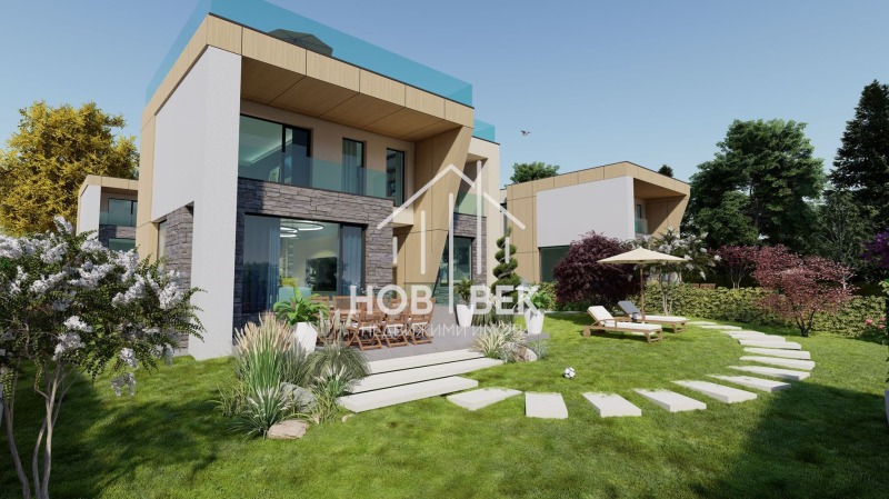 Продава  Къща град Варна , м-т Горна Трака , 220 кв.м | 91361619
