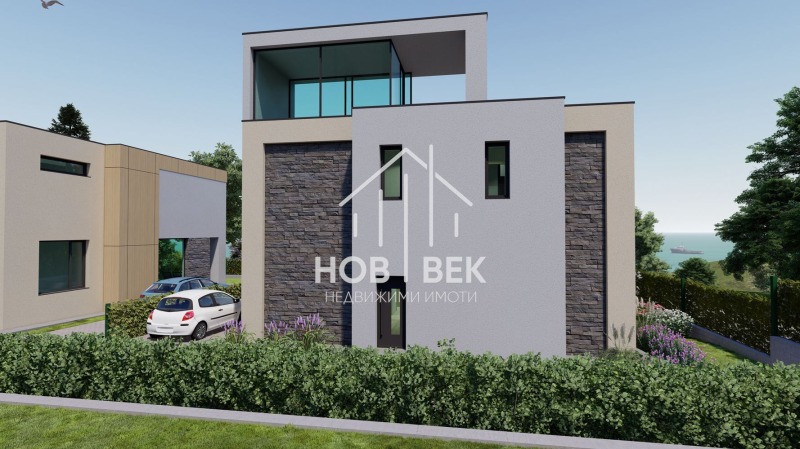 Продава  Къща град Варна , м-т Горна Трака , 220 кв.м | 91361619 - изображение [4]