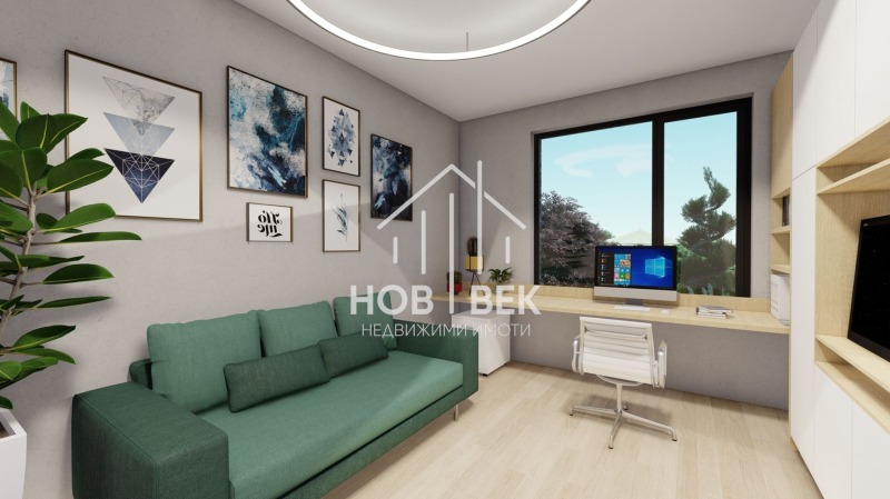 Продава  Къща град Варна , м-т Горна Трака , 220 кв.м | 91361619 - изображение [10]