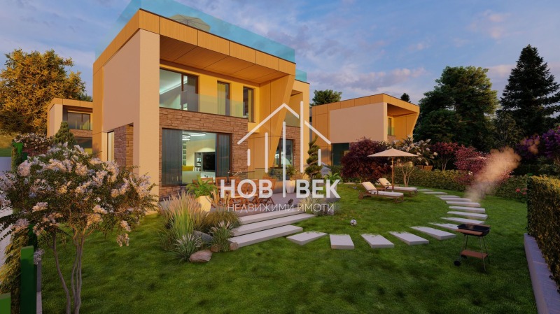 Продава  Къща град Варна , м-т Горна Трака , 220 кв.м | 91361619 - изображение [7]