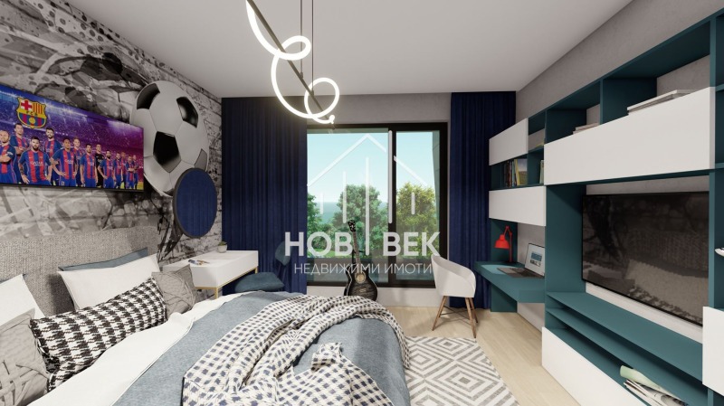 Продава  Къща град Варна , м-т Горна Трака , 220 кв.м | 91361619 - изображение [11]