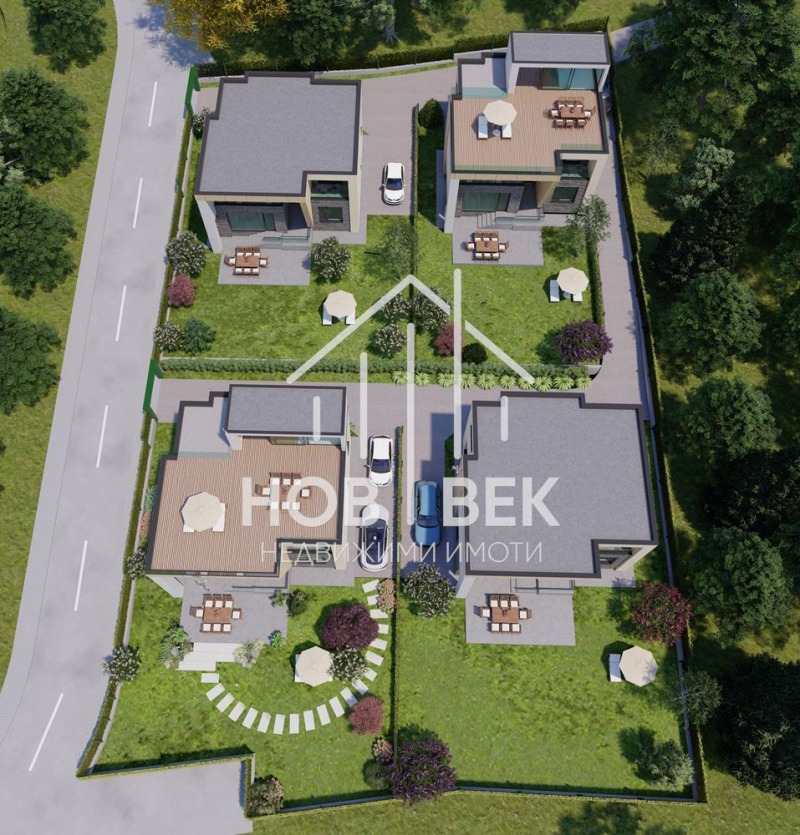 Продава  Къща град Варна , м-т Горна Трака , 220 кв.м | 91361619 - изображение [6]