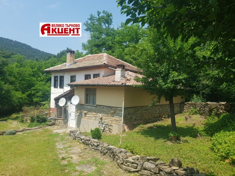 Na sprzedaż  Dom region Gabrowo , Trjawna , 100 mkw | 65729831