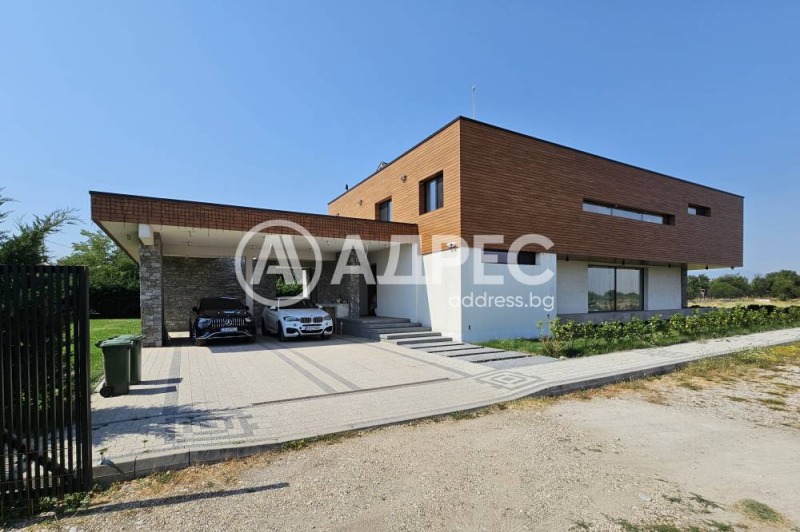 À venda  Casa região Sófia , Gara Elin Pelin , 318 m² | 48582811 - imagem [16]