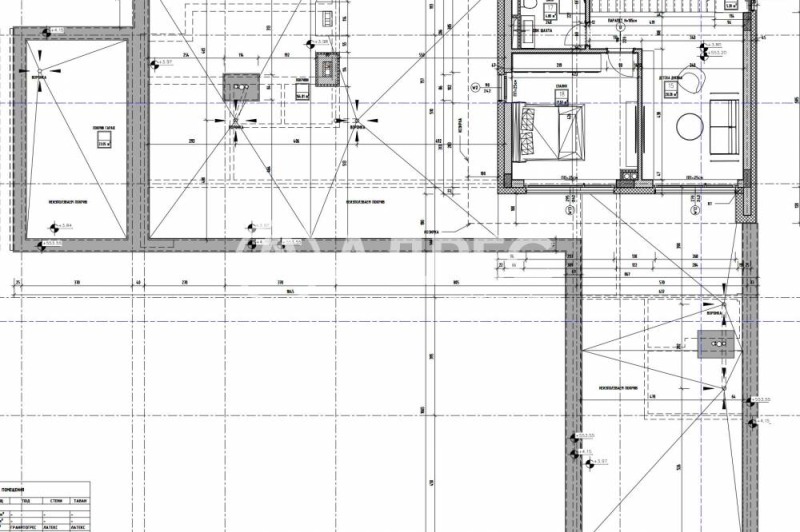 À venda  Casa região Sófia , Gara Elin Pelin , 318 m² | 48582811 - imagem [6]