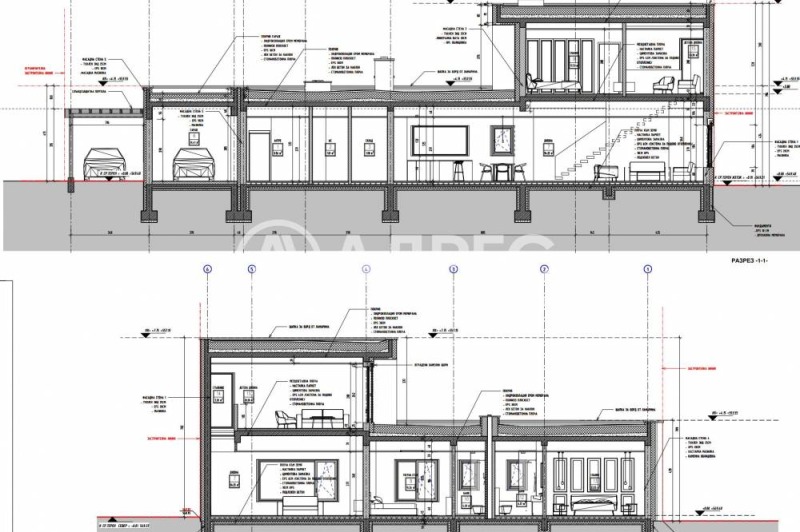 À venda  Casa região Sófia , Gara Elin Pelin , 318 m² | 48582811 - imagem [9]