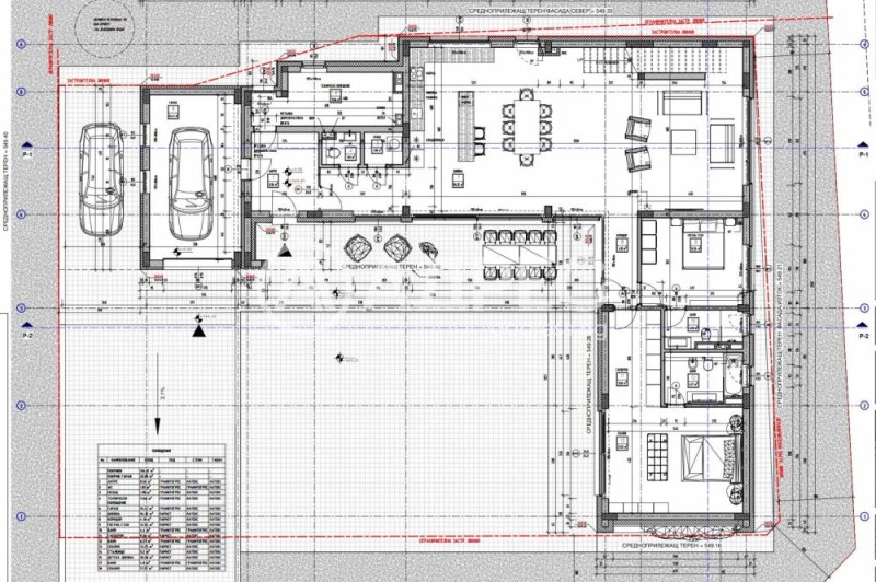 À venda  Casa região Sófia , Gara Elin Pelin , 318 m² | 48582811 - imagem [5]