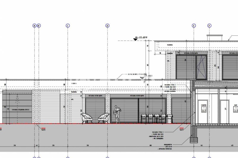 À venda  Casa região Sófia , Gara Elin Pelin , 318 m² | 48582811 - imagem [10]