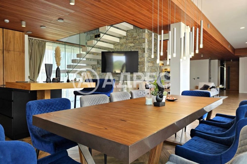 À venda  Casa região Sófia , Gara Elin Pelin , 318 m² | 48582811 - imagem [2]