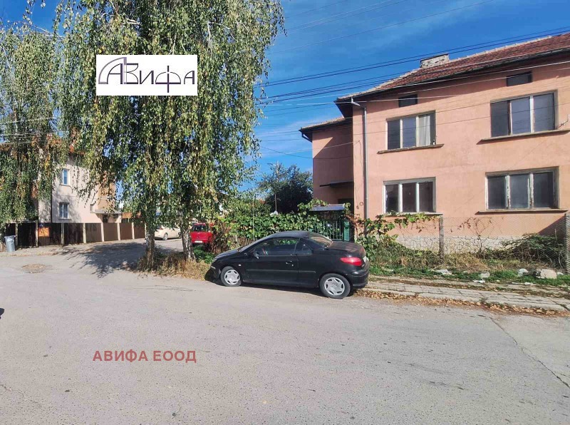 Продава КЪЩА, гр. Елин Пелин, област София област, снимка 11 - Къщи - 53385076