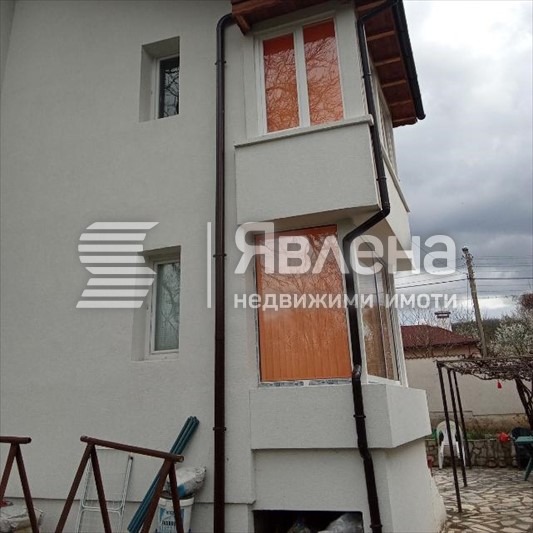 Продава КЪЩА, с. Гълъбник, област Перник, снимка 4 - Къщи - 55410709