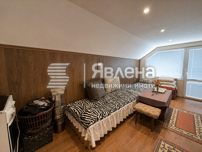 Продава КЪЩА, с. Гълъбник, област Перник, снимка 7 - Къщи - 55410709