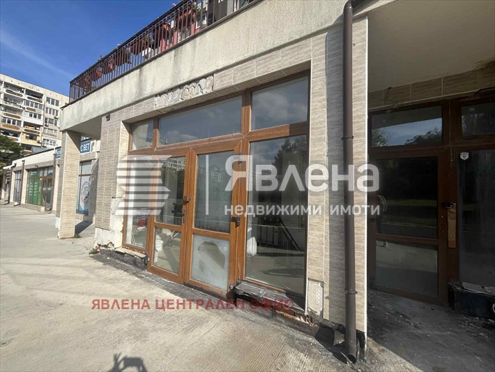 Продава МАГАЗИН, гр. София, Младост 4, снимка 2 - Магазини - 53879984