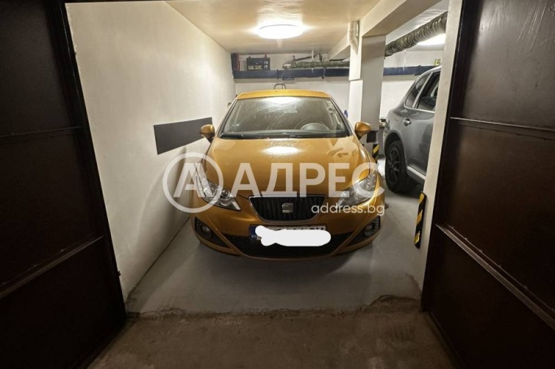 Myytävänä  Autotalli Sofia , Meditsinska akademija , 41 neliömetriä | 63829246 - kuva [3]