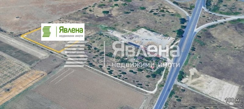 Na prodej  Spiknutí Plovdiv , Industrialna zona - Iztok , 5998 m2 | 93503753 - obraz [6]
