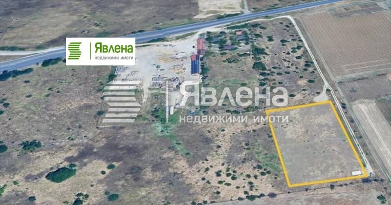 Na prodej  Spiknutí Plovdiv , Industrialna zona - Iztok , 5998 m2 | 93503753 - obraz [5]