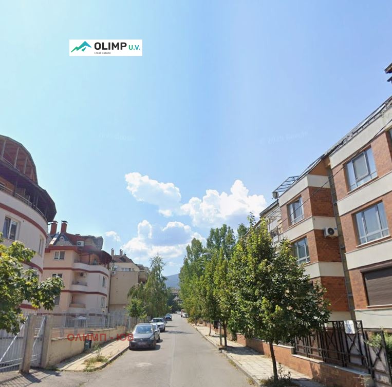 Продава ПАРЦЕЛ, гр. София, Витоша