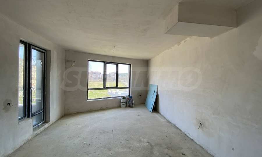 Продава 1-СТАЕН, гр. Царево, област Бургас, снимка 2 - Апартаменти - 48049720