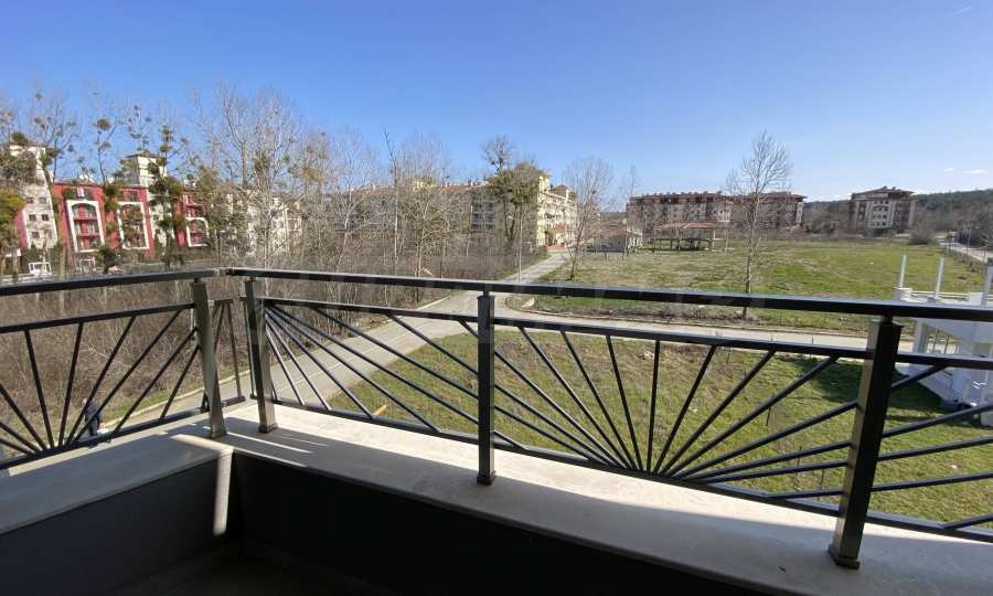 Продава 1-СТАЕН, гр. Царево, област Бургас