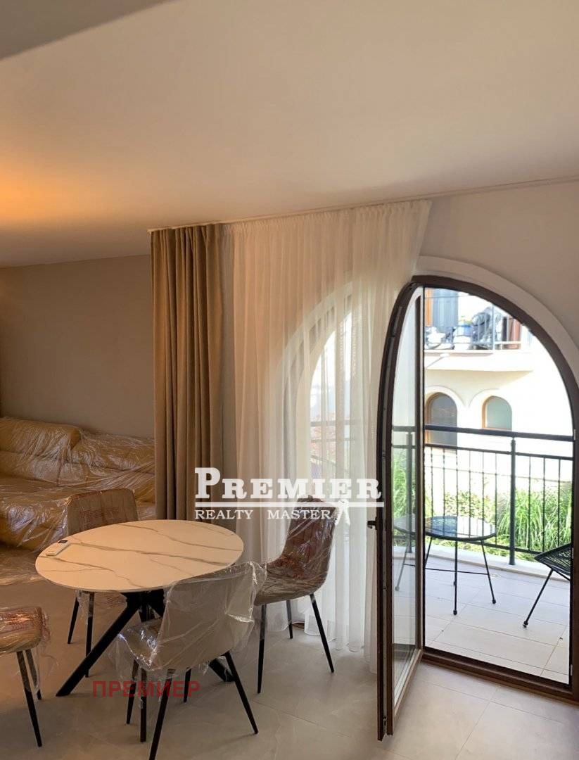 Продава 2-СТАЕН, с. Кошарица, област Бургас, снимка 2 - Апартаменти - 52849619