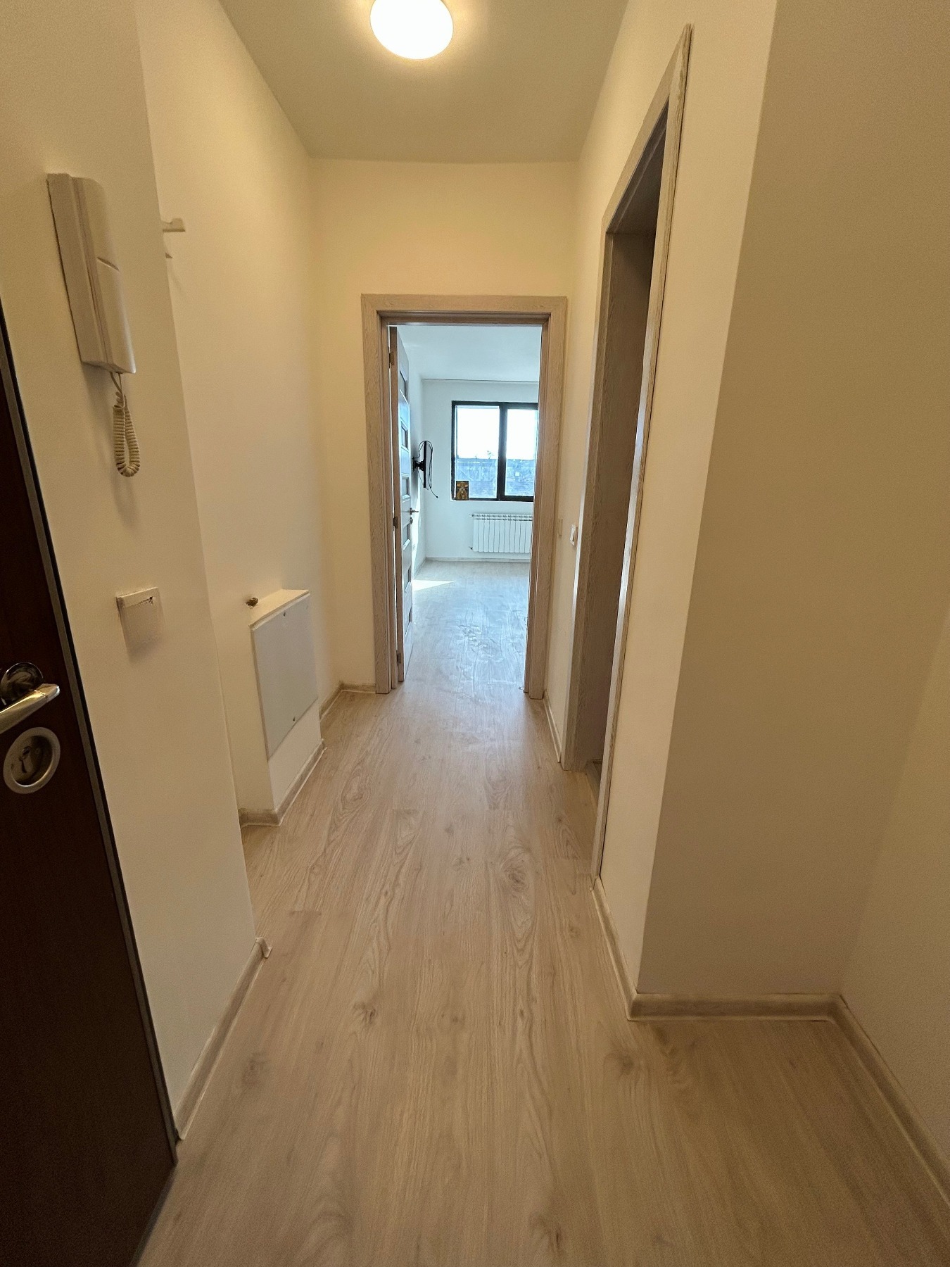 Продава 2-СТАЕН, гр. Севлиево, област Габрово, снимка 4 - Апартаменти - 53704321