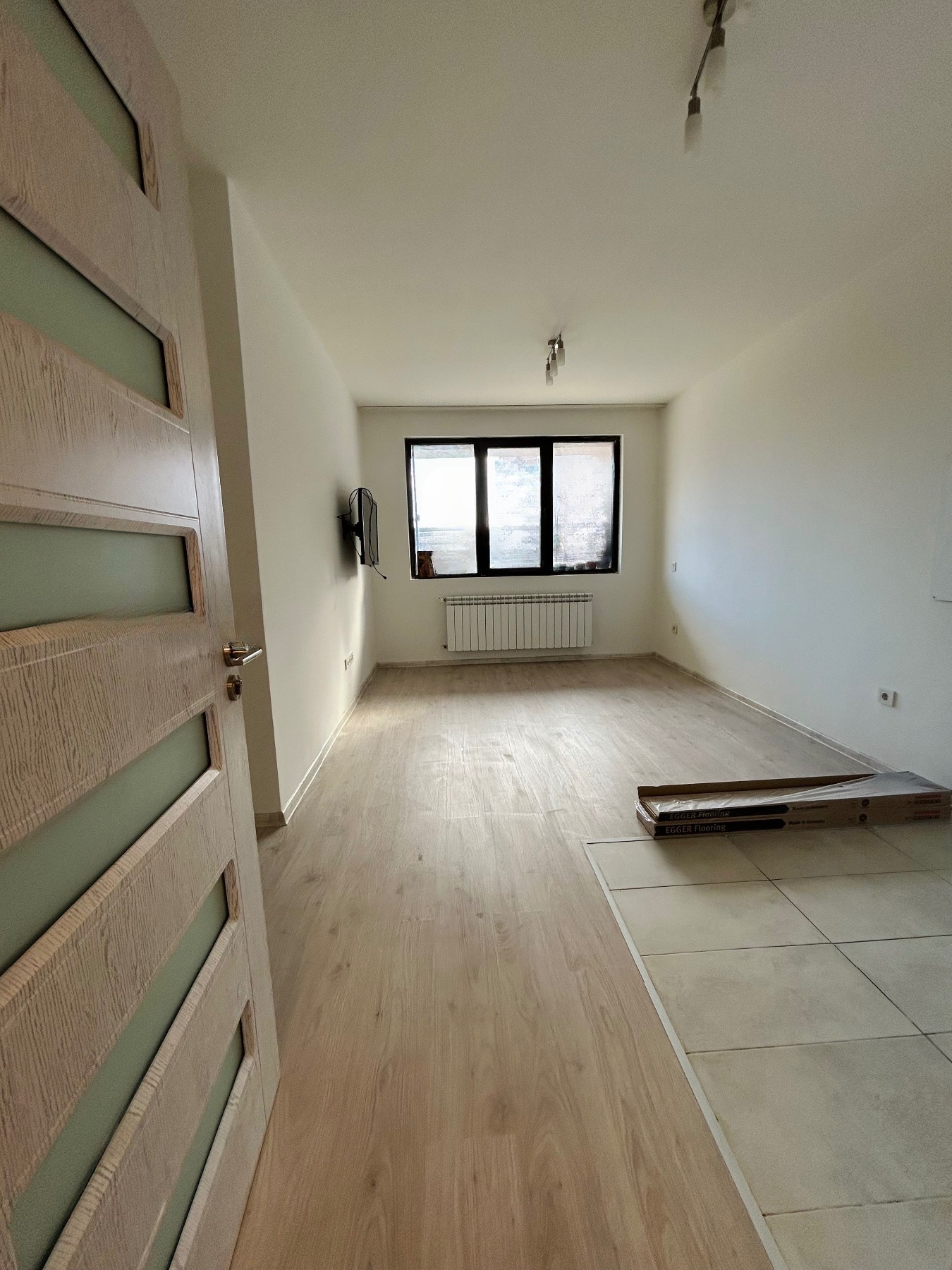 Продава 2-СТАЕН, гр. Севлиево, област Габрово, снимка 1 - Апартаменти - 53704321