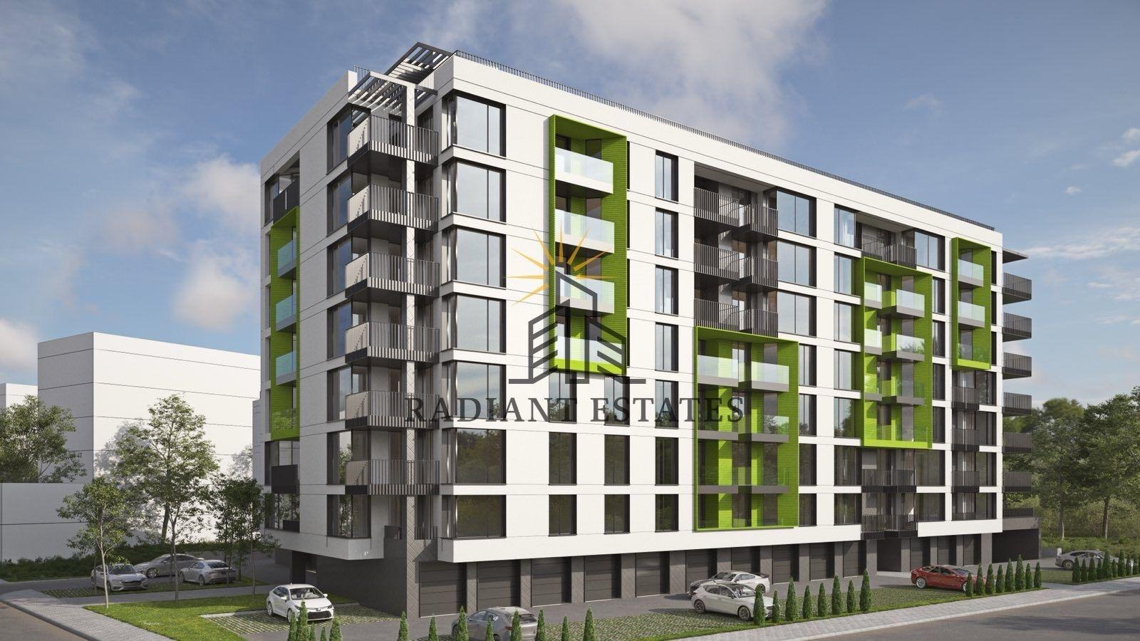 Продава 2-СТАЕН, гр. София, Толстой, снимка 4 - Апартаменти - 54407796