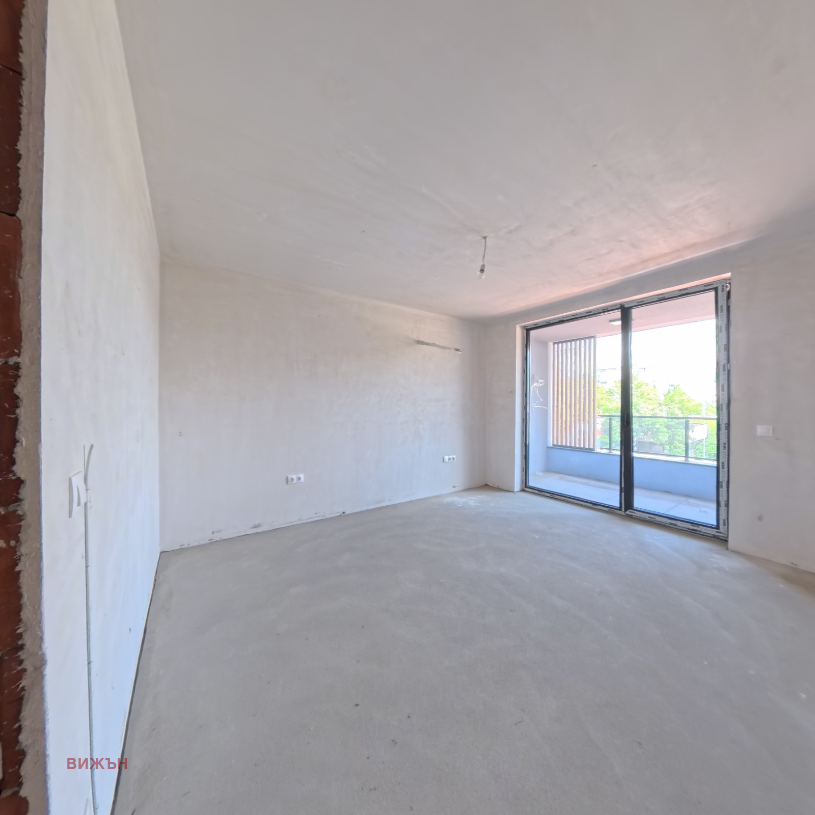 Продава 2-СТАЕН, гр. Перник, Изток, снимка 3 - Апартаменти - 54826422