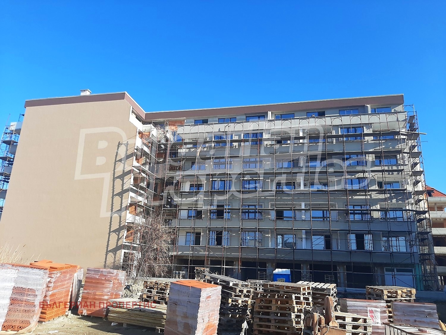Продава 2-СТАЕН, гр. Поморие, област Бургас, снимка 8 - Апартаменти - 55098110