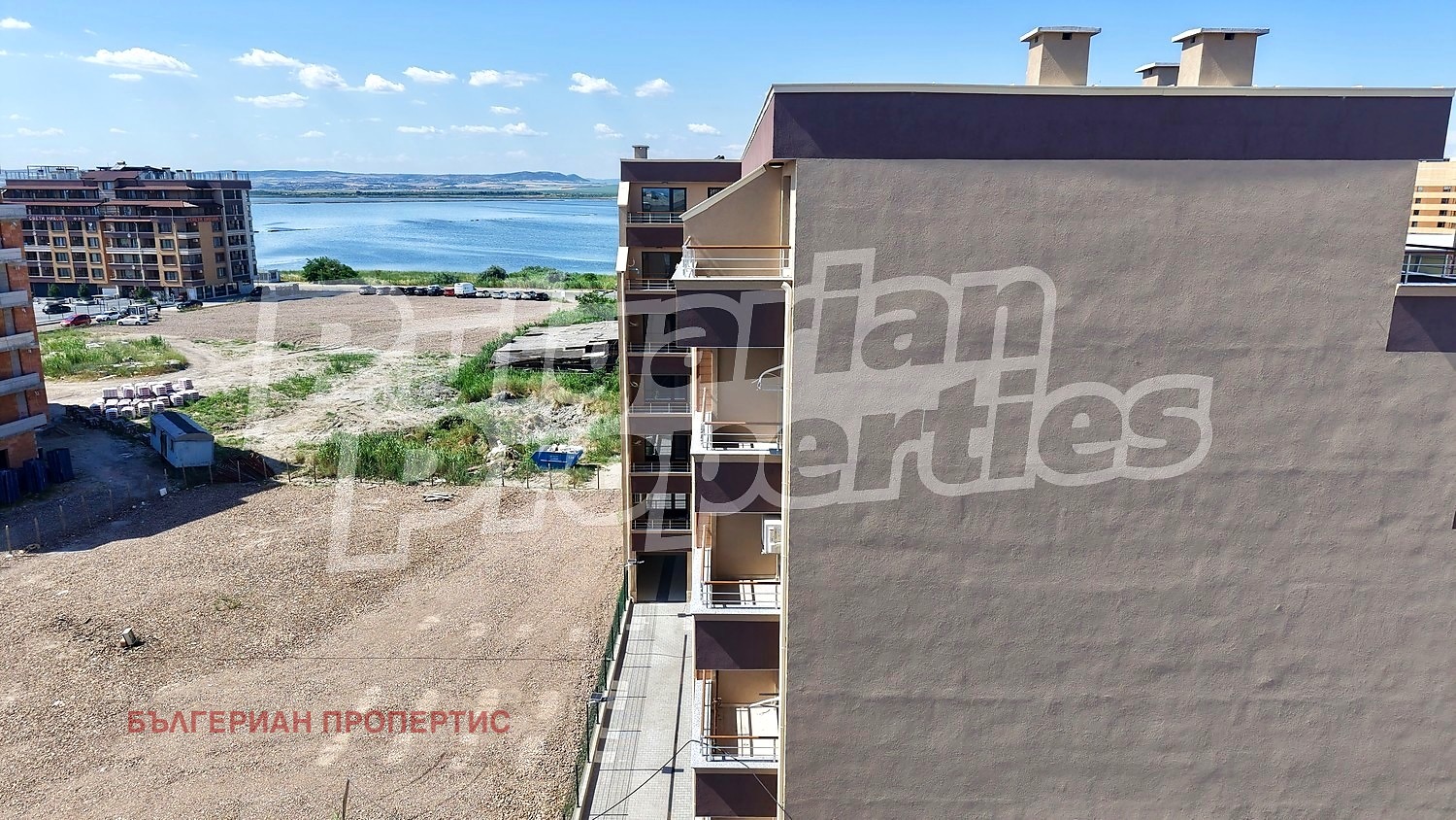 Продава 2-СТАЕН, гр. Поморие, област Бургас, снимка 10 - Апартаменти - 55098110