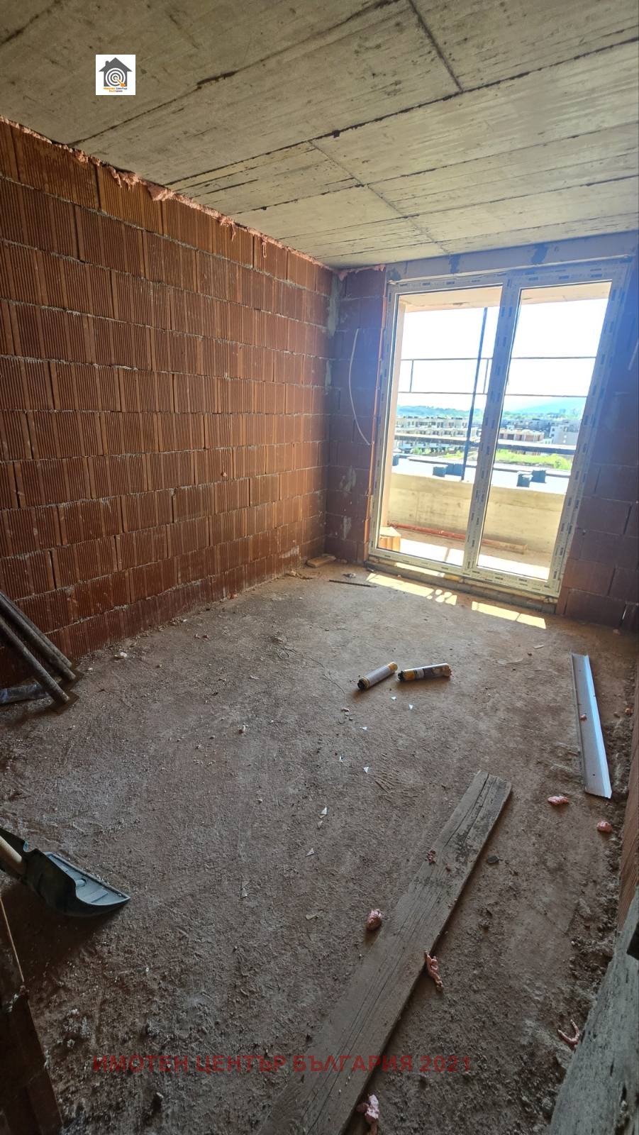 Продава 2-СТАЕН, гр. София, Малинова долина, снимка 5 - Апартаменти - 55282252