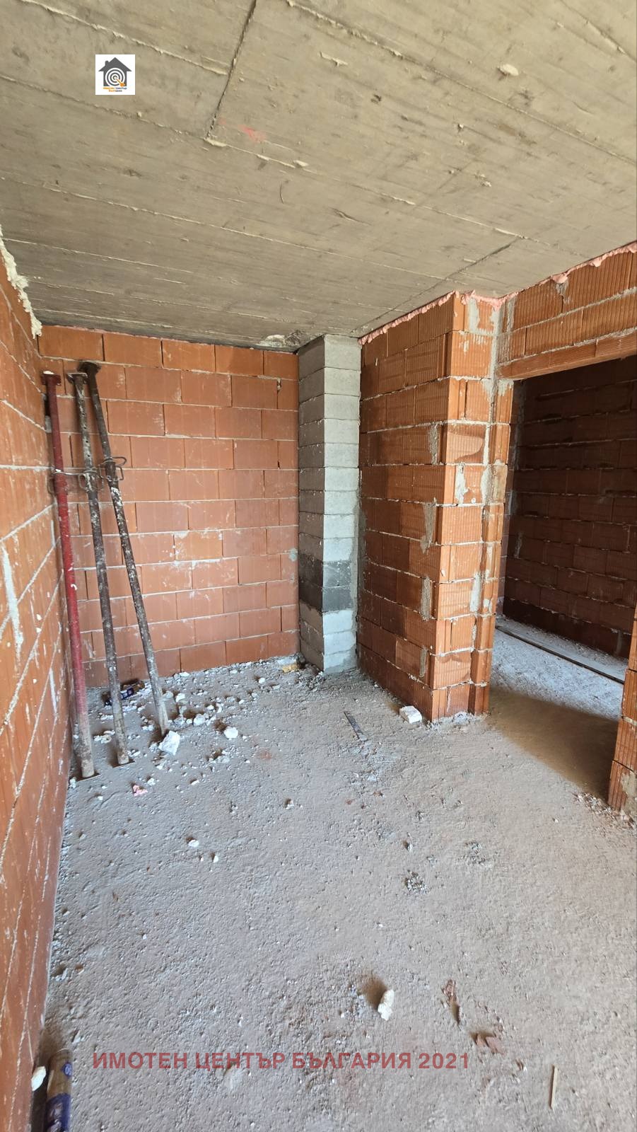 Продава 2-СТАЕН, гр. София, Малинова долина, снимка 8 - Апартаменти - 55282252