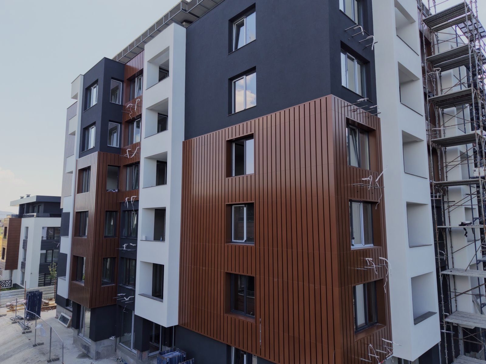 Продава 2-СТАЕН, гр. София, Малинова долина, снимка 12 - Апартаменти - 55282252