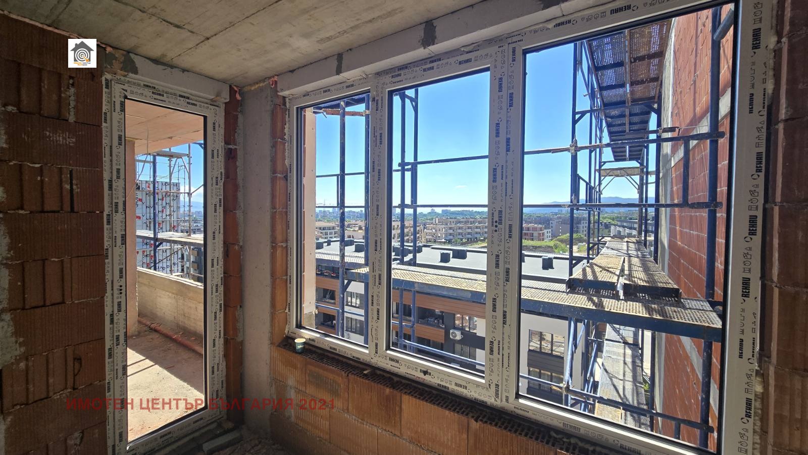 Продава 2-СТАЕН, гр. София, Малинова долина, снимка 9 - Апартаменти - 55282252