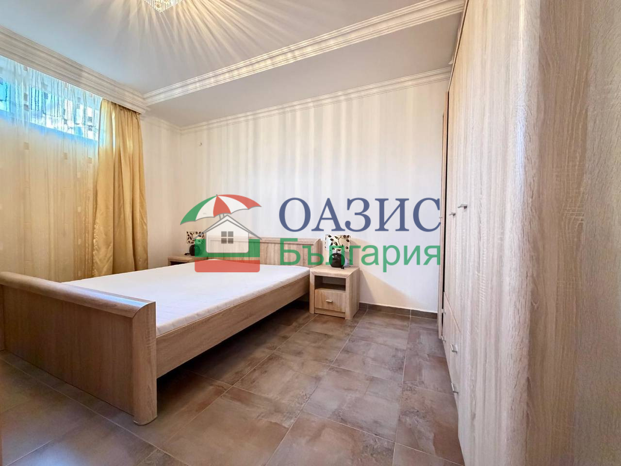 Продава 2-СТАЕН, к.к. Слънчев бряг, област Бургас, снимка 10 - Апартаменти - 55699295