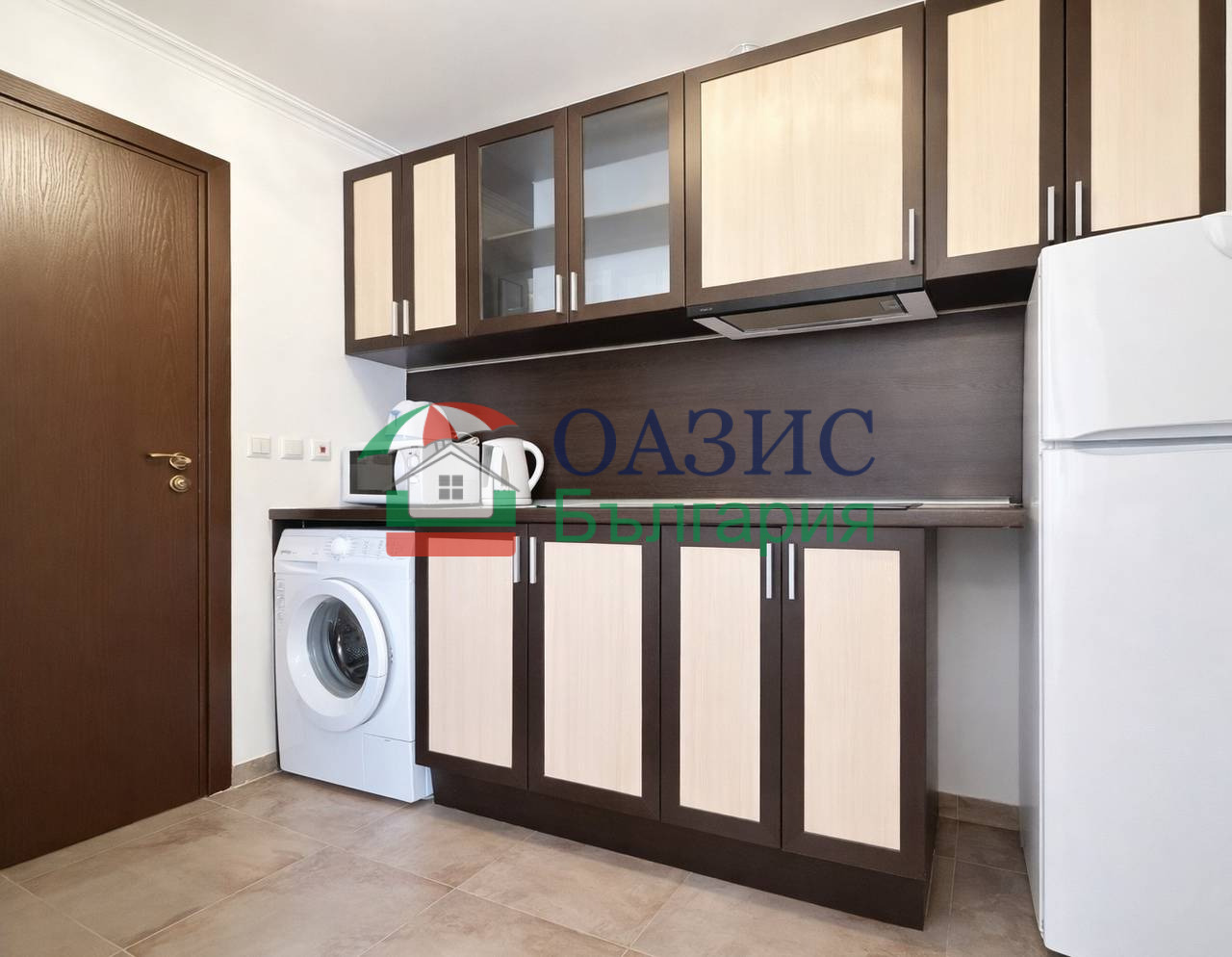 Продава 2-СТАЕН, к.к. Слънчев бряг, област Бургас, снимка 6 - Апартаменти - 55699295