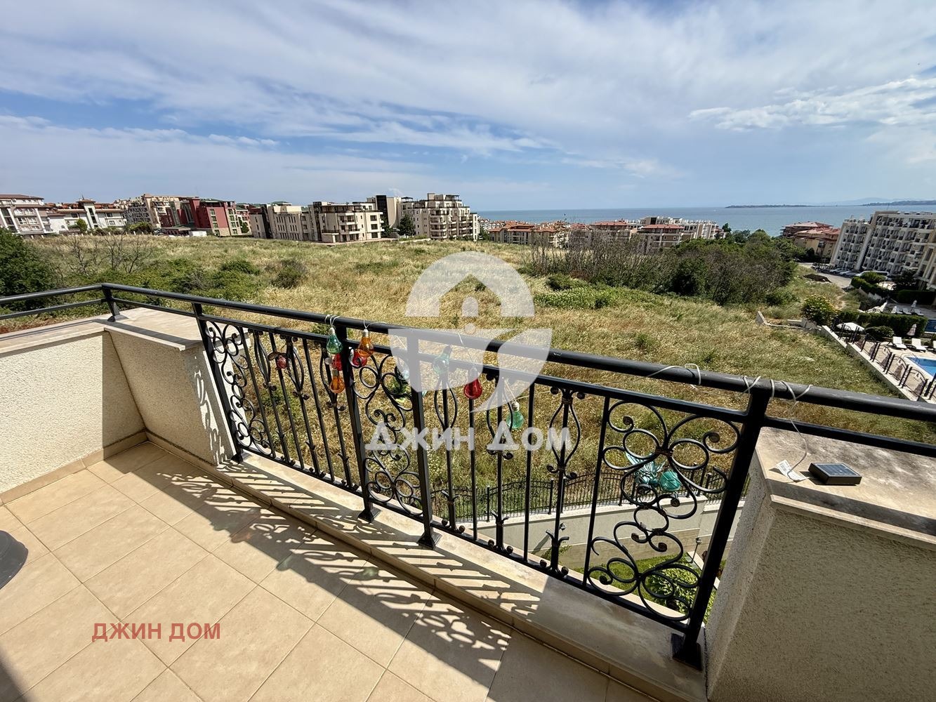 Продава 2-СТАЕН, гр. Свети Влас, област Бургас, снимка 7 - Апартаменти - 56081486