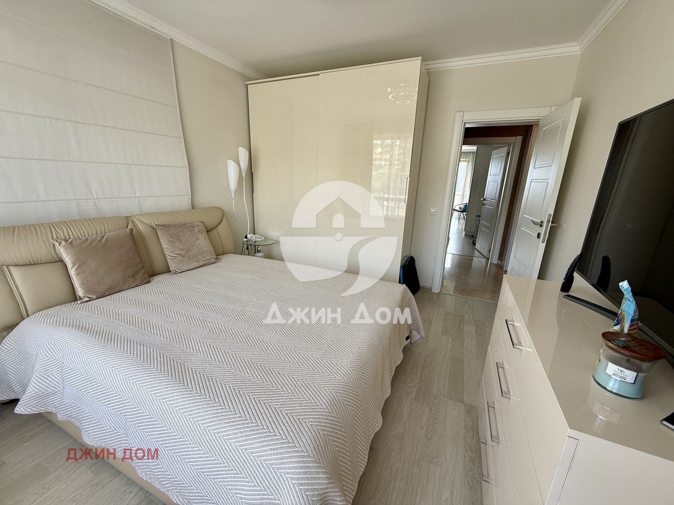 Продава 2-СТАЕН, гр. Свети Влас, област Бургас, снимка 5 - Апартаменти - 56081486